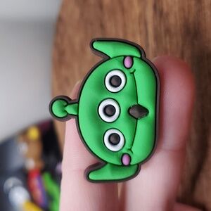Jibbitz croc‎ charm